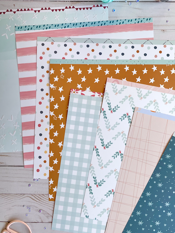 Stack 12" Dupla Face El Mejor Día Duna On