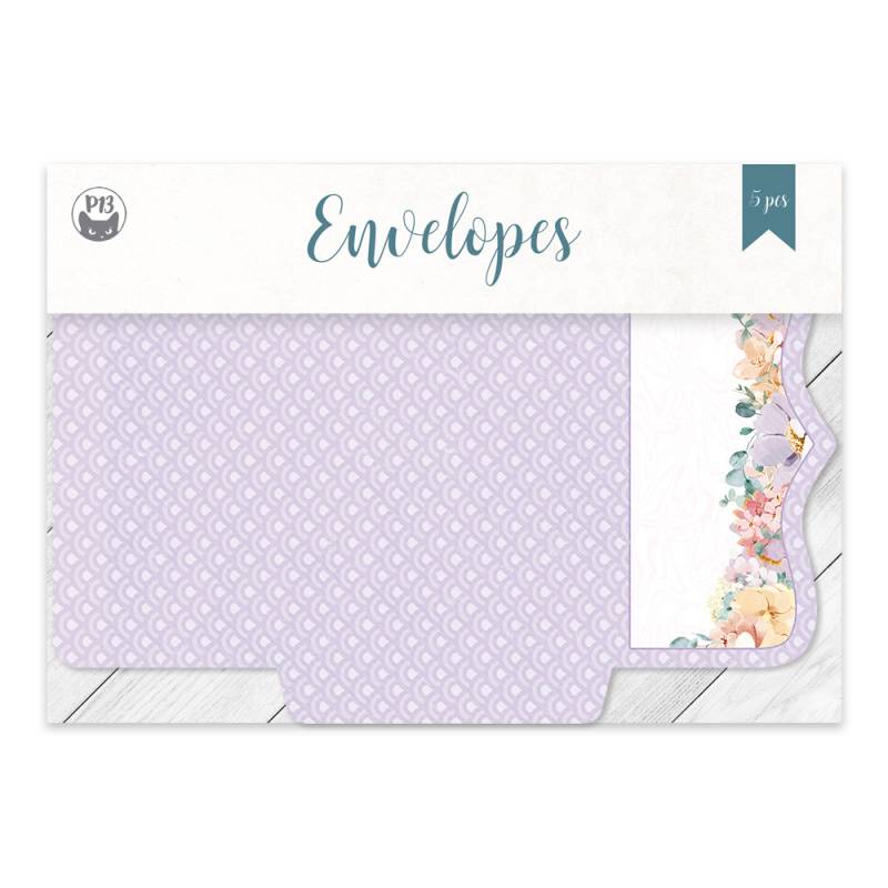Set Mini Envelopes Have Fun P13 Paper Products