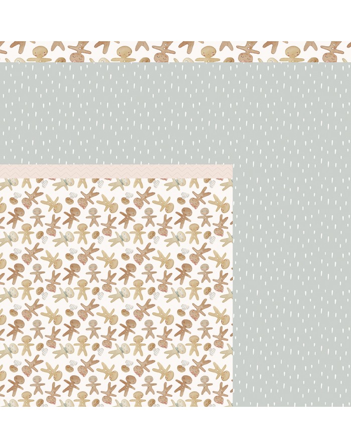 Bloco Papéis Mazapán Alua Cid