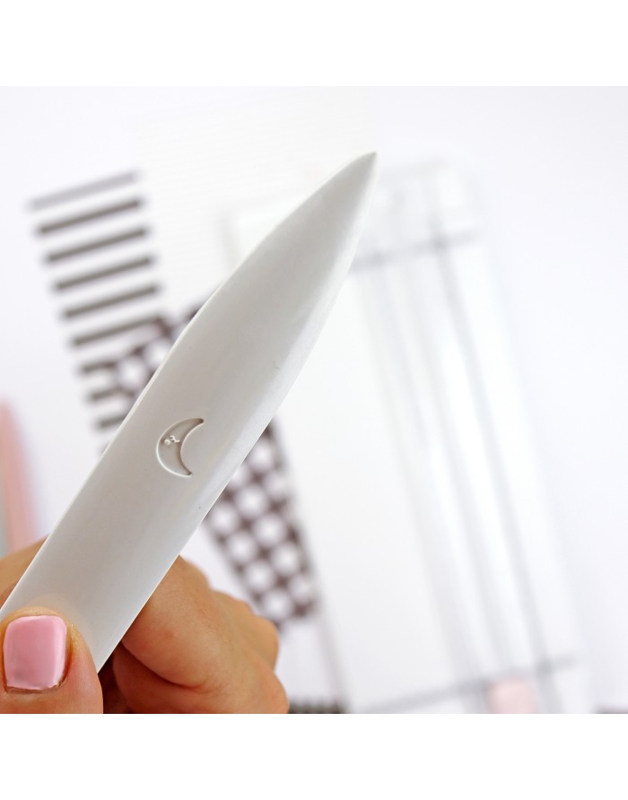 Vincadora Resina Alua Cid