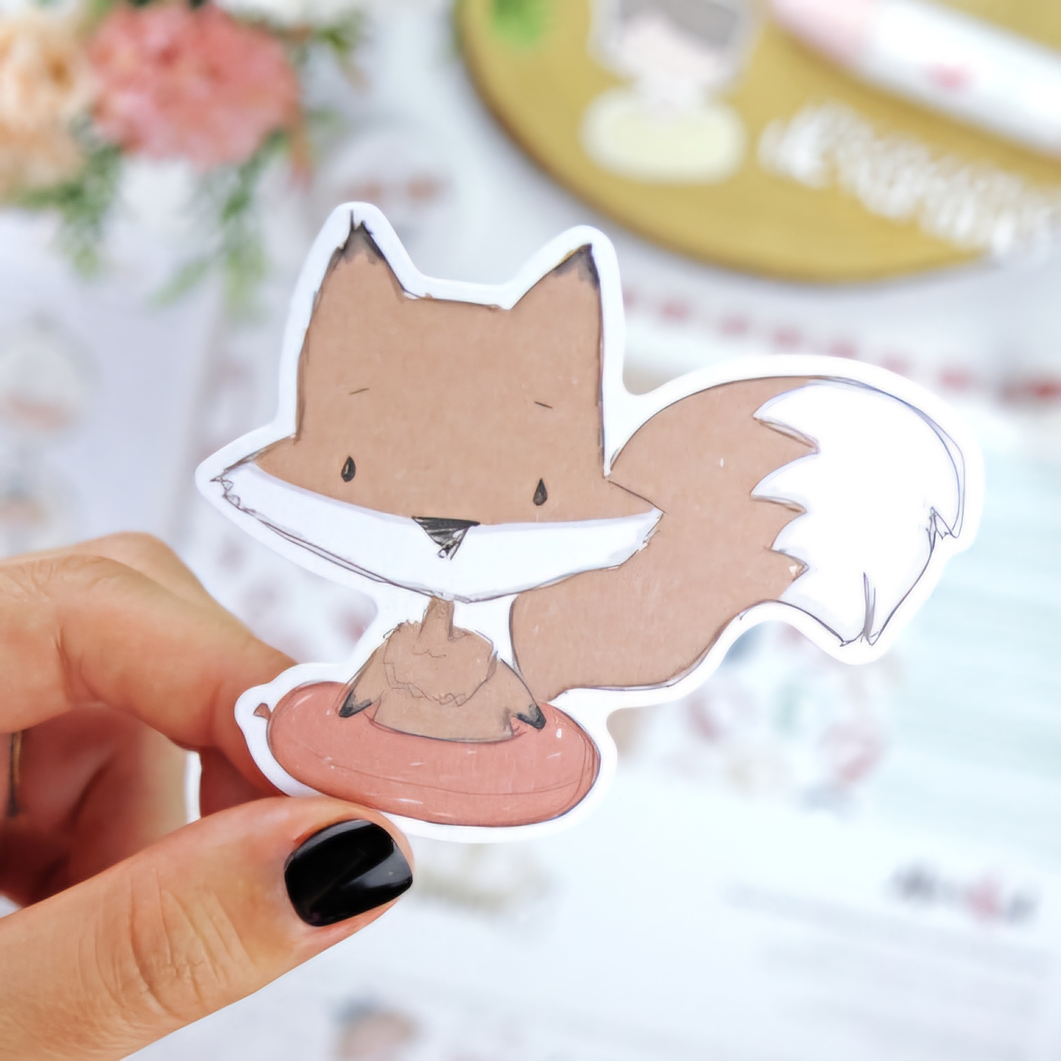 Die Cuts Ohana en la Playa Alua Cid