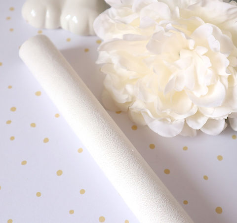 Antelina Encadernação Branco Leite Tessuti Piccolina