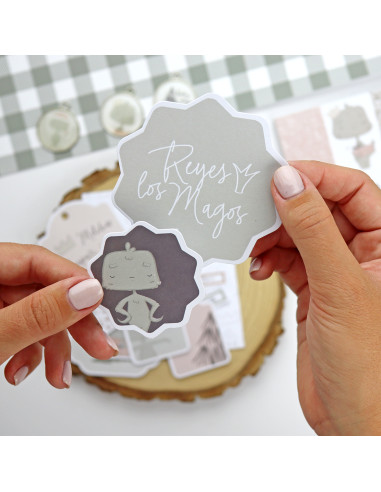 Die Cuts Documenta Dadivan Alua Cid