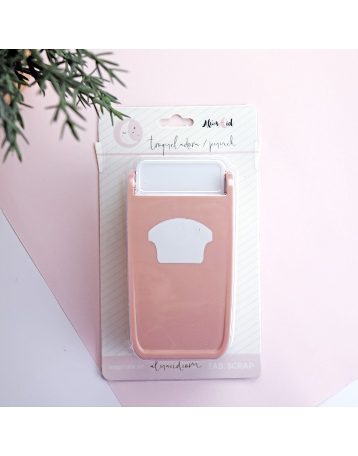 Cortante Tabulador Alua Cid