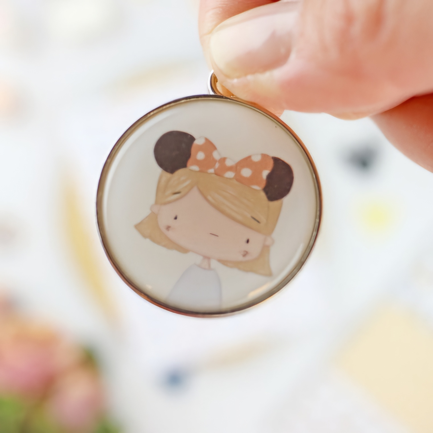 Charm Celia Fantasia Alua Cid