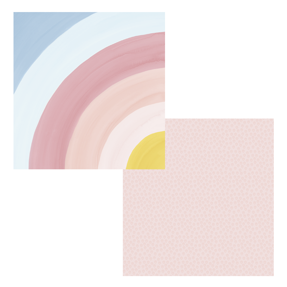 Stack 6x8" Aventura na Natureza Mintopia