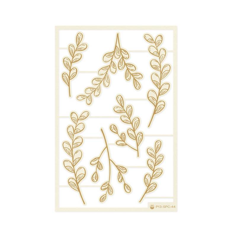 Chipboard Ramas Spring is Calling P13 Paper Products