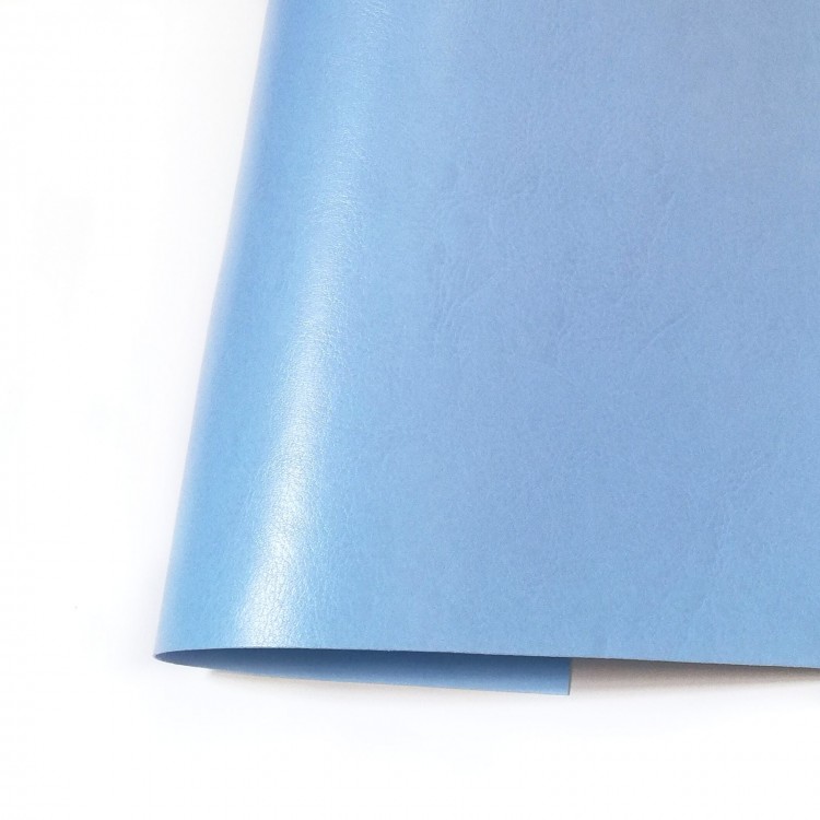 Ecopele Satinada AZUL CIELO | Kora Projects