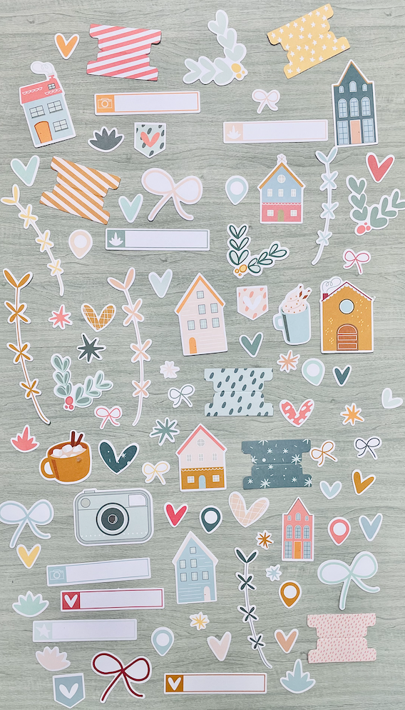 Die Cuts El Mejor Día Duna On