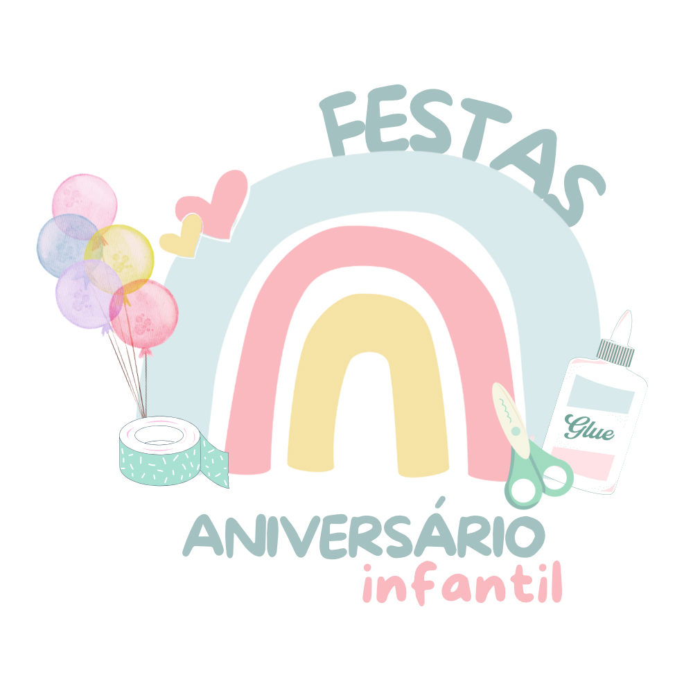 Festa Aniversário Infantil • Workshop Iniciação Scrapbook