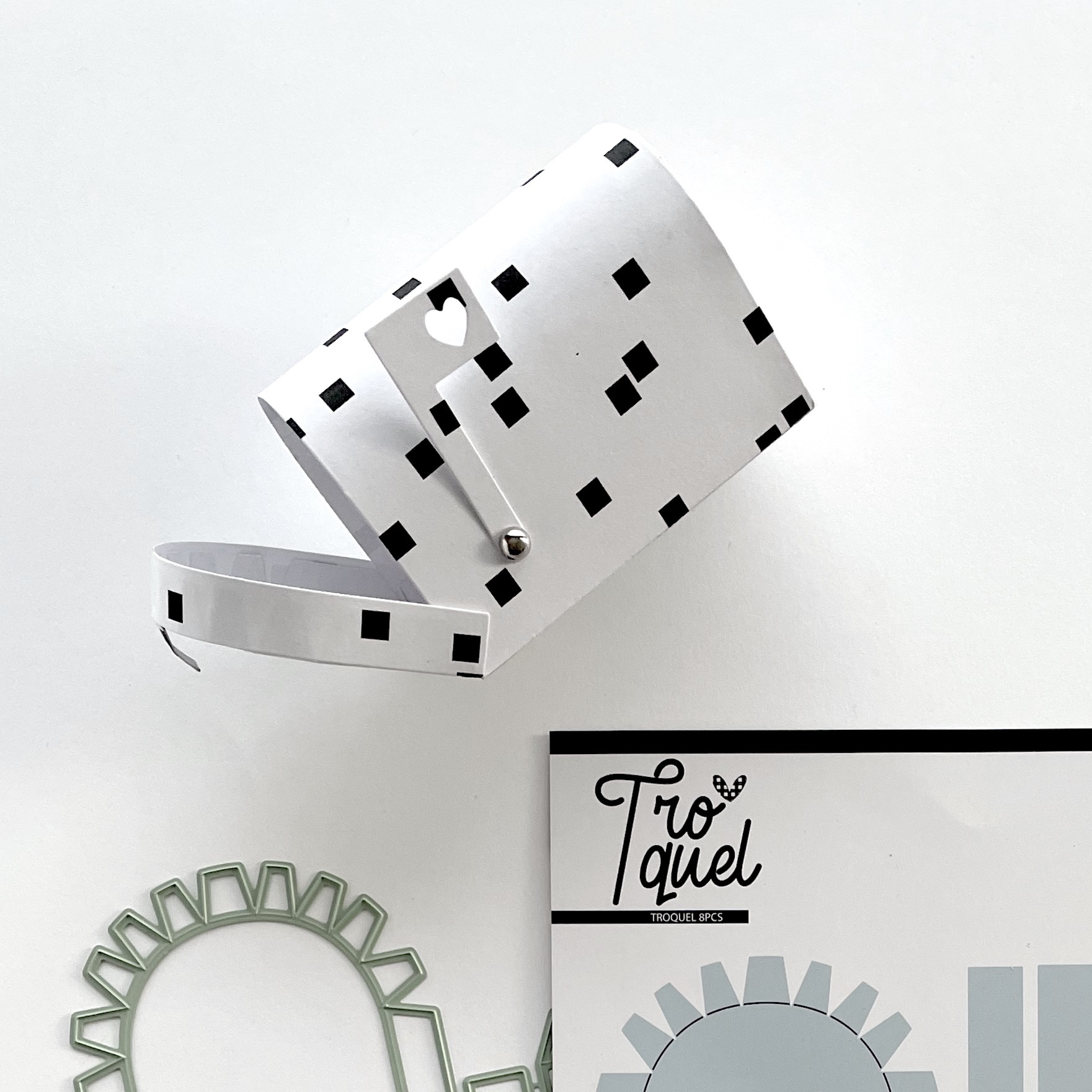 Cortante Caixa Correio Americana • 31 Duna On