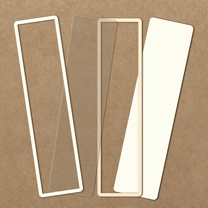 Shaker Lombada Básico Kora Projects