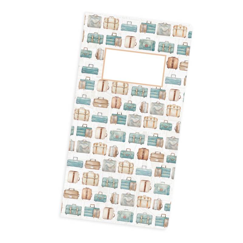 Travel Journal • Travel Journal P13 Paper Products