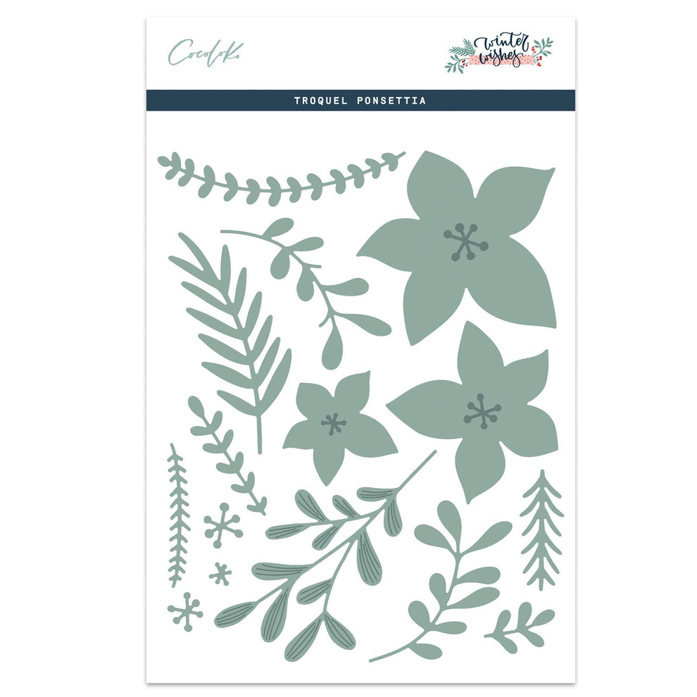 Cortante Flores Páscoa Cocoloko