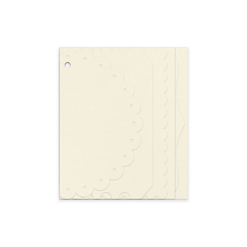 Álbum base chipboard Mix & Match Have Fun P13 Paper Products