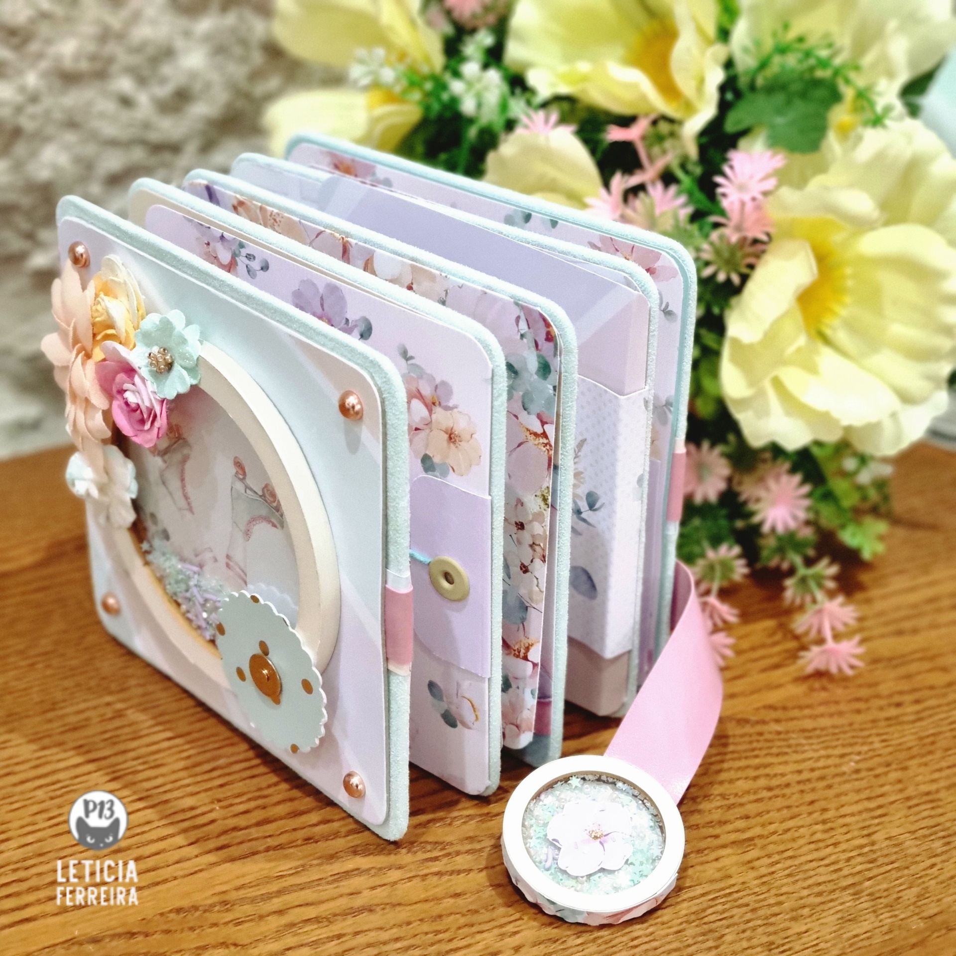 Tutorial Scrapbook Online Have Fun Girl