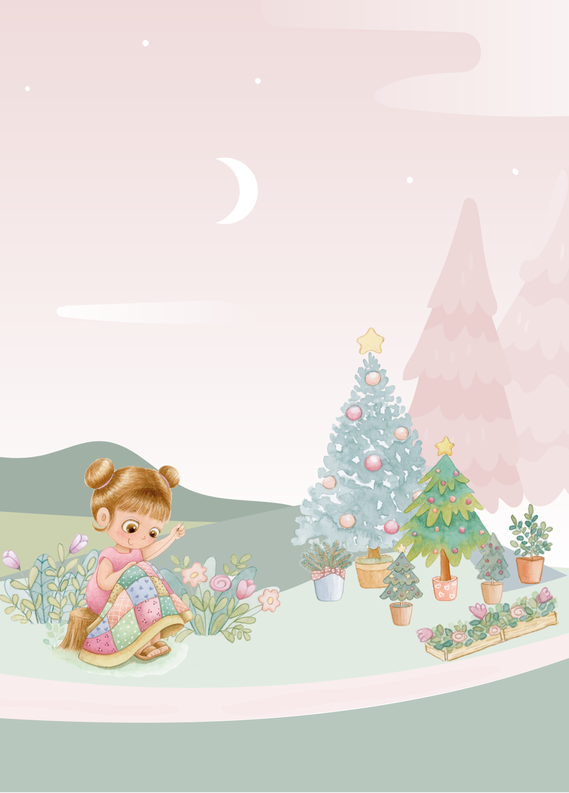 Bloco papéis pequeno Positiva Johanna Rivero