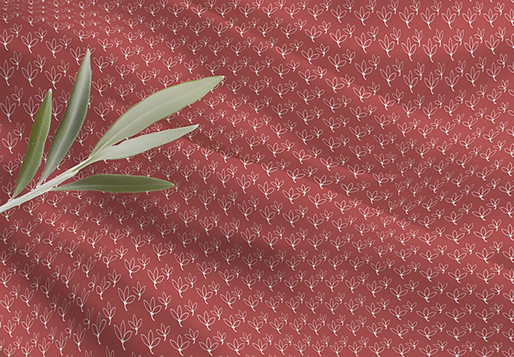 Tela Algodão 2 Abril Mariquilla