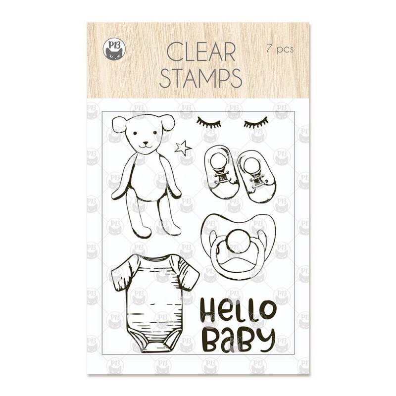 Carimbo Baby Joy P13 Paper Products