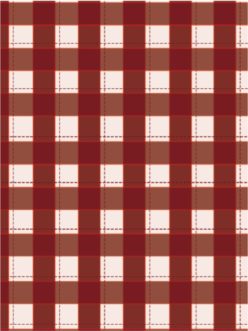 Stack 6"x8" NATAL PRINCIPITAS My Sweet Valentine