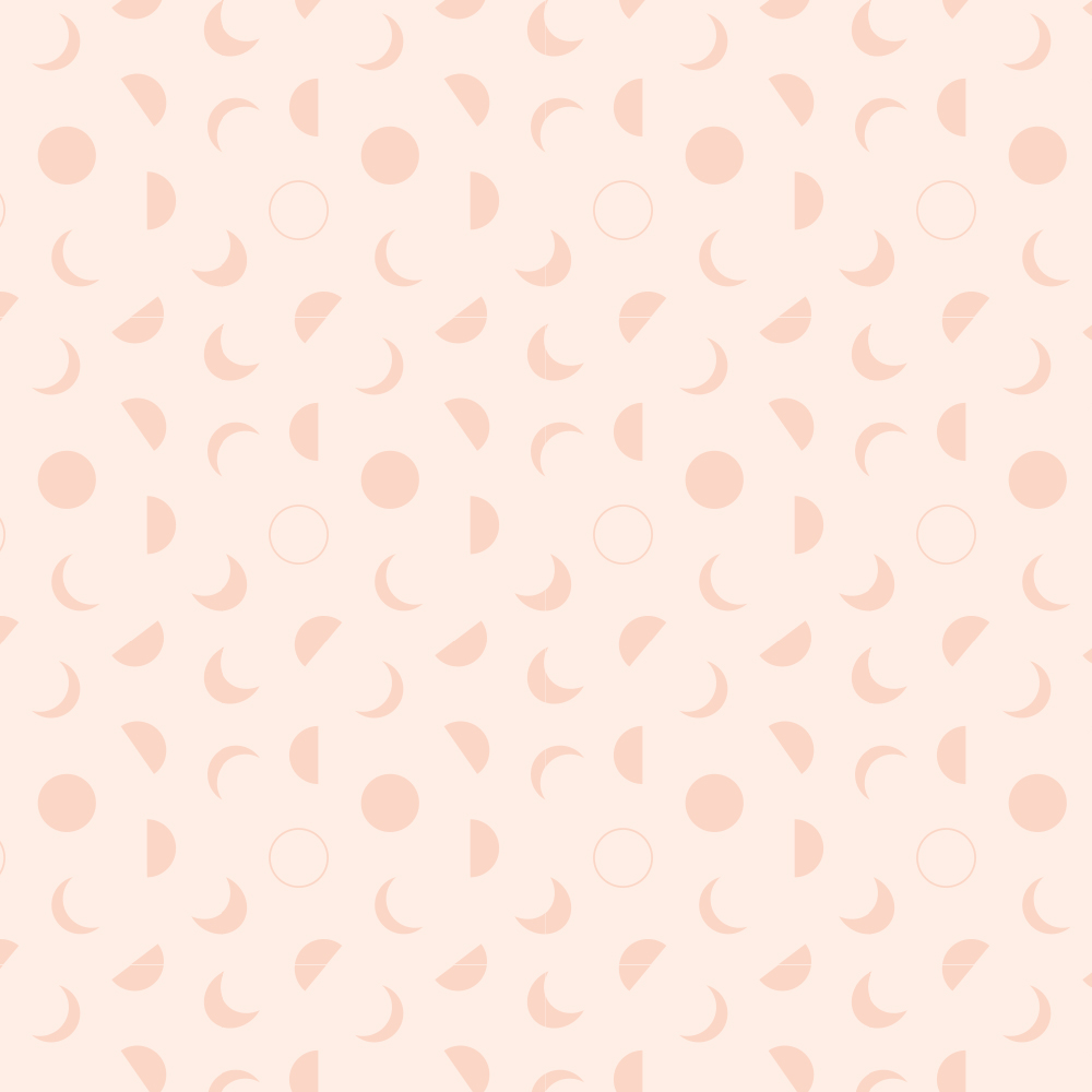 Tela Encadernar 35x50cm LUNAS | Wilma Moon