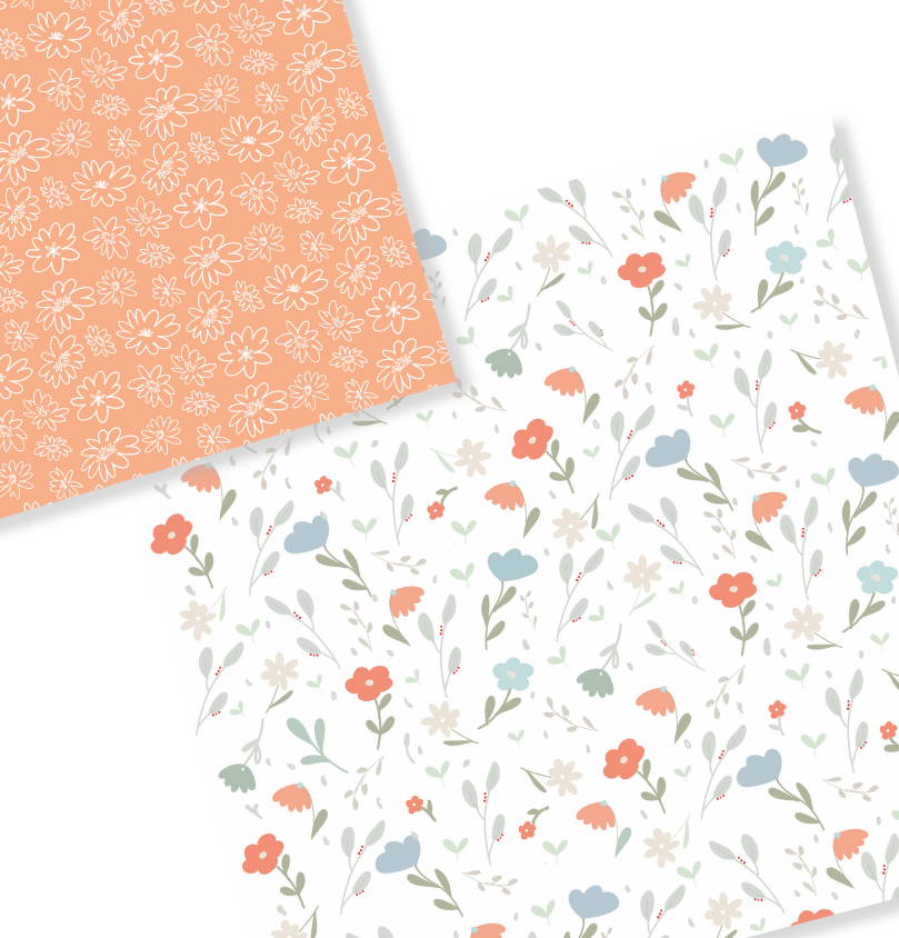 Bloco Papéis Destino Felicidad Mariquilla