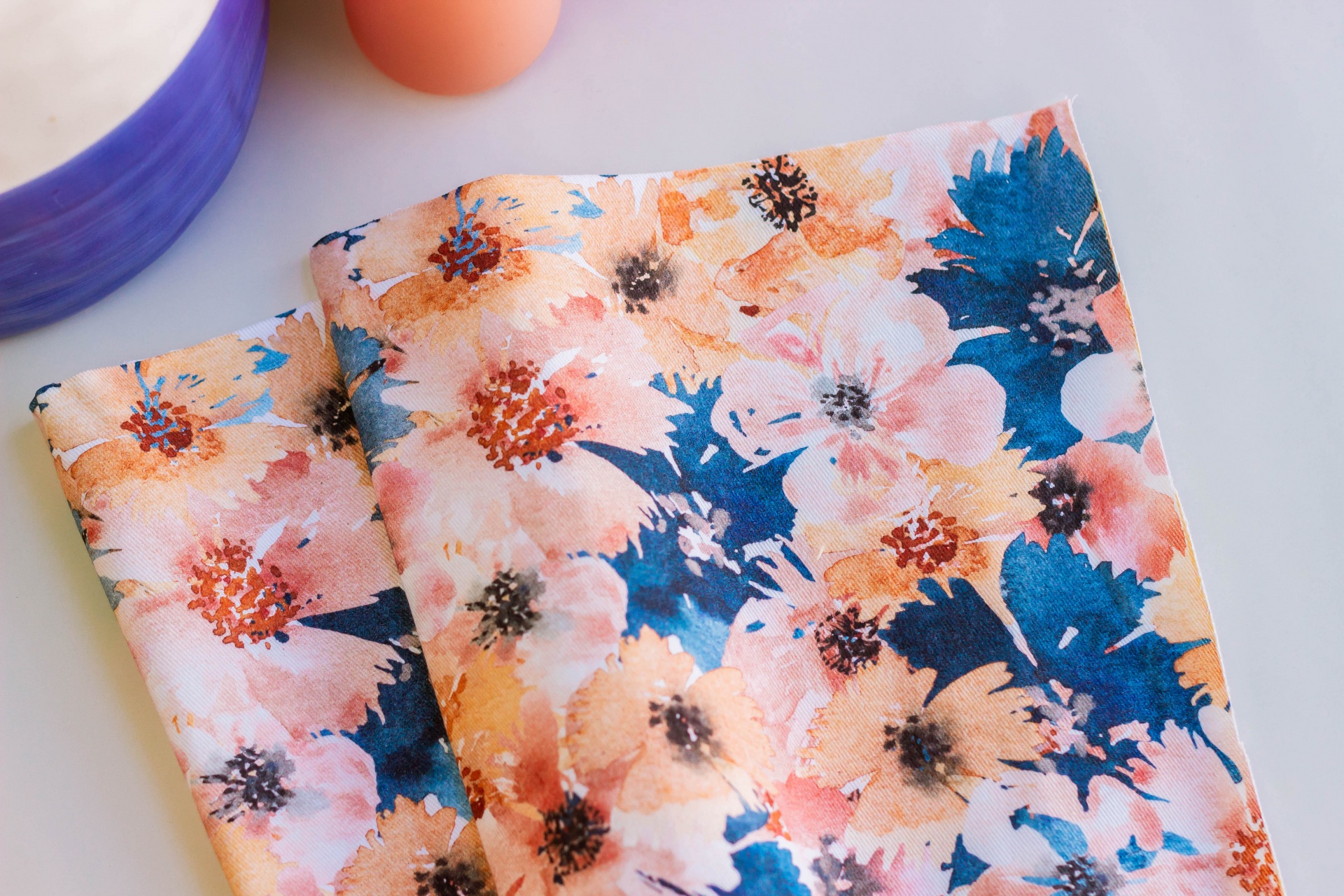 Tecido DIY IMPERIAL | JASMINE, Gigis Lab