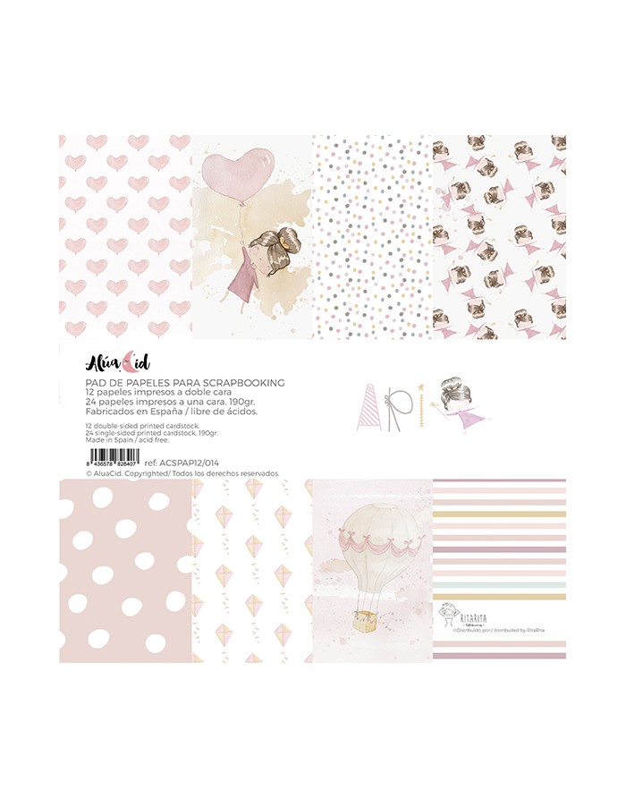 Scrap Match ARI com TEPER RISCAS