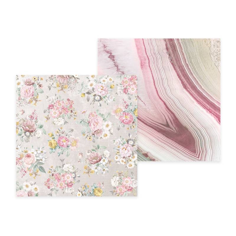 Bloco 6"x6" Precious P13 Paper Products