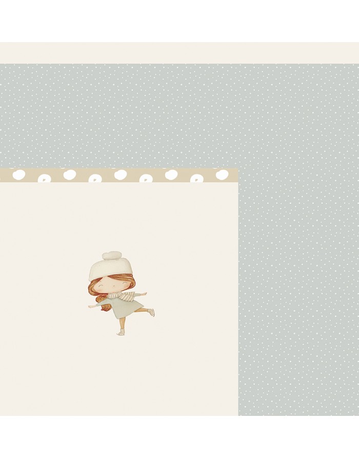 Bloco Papéis Mazapán Alua Cid