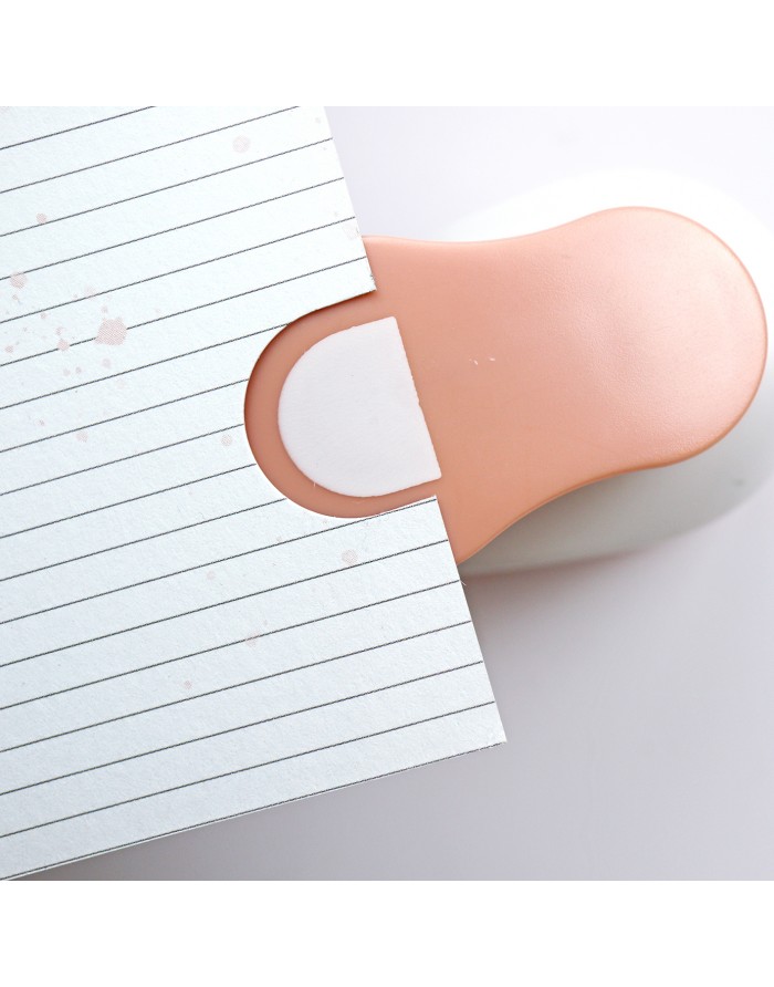 Cortante Entalhe Bolsos Alua Cid