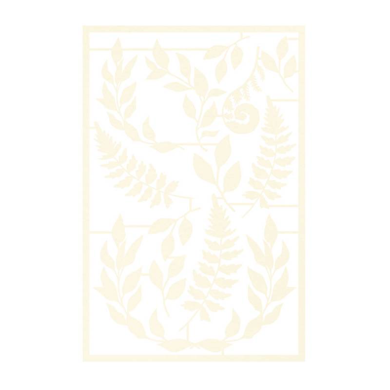 Chipboard Embellishments4 Forest Tea Party P13 Paper Products