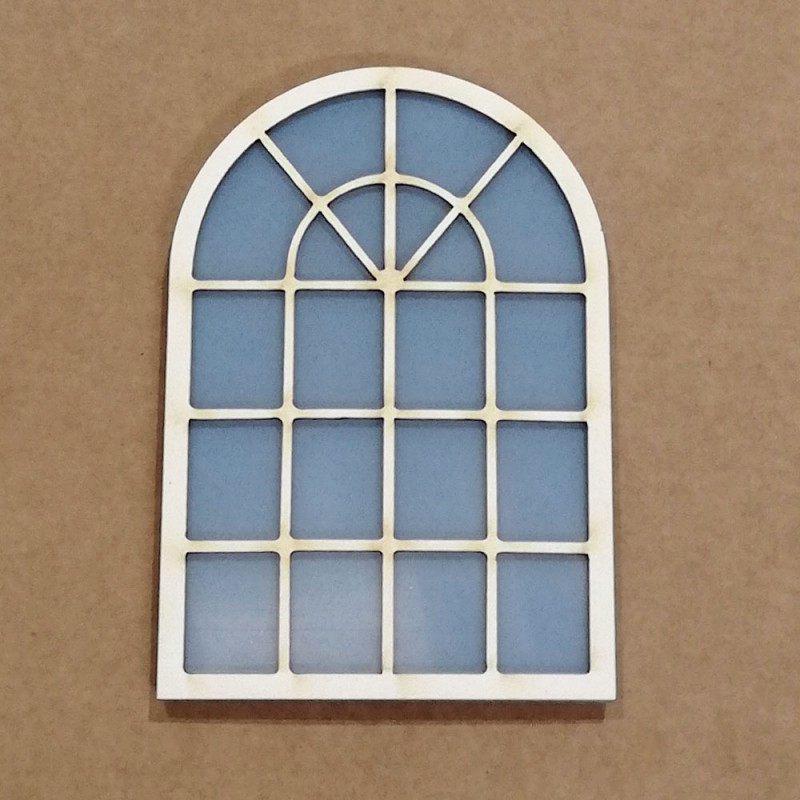 Shaker JANELA Kora Projects