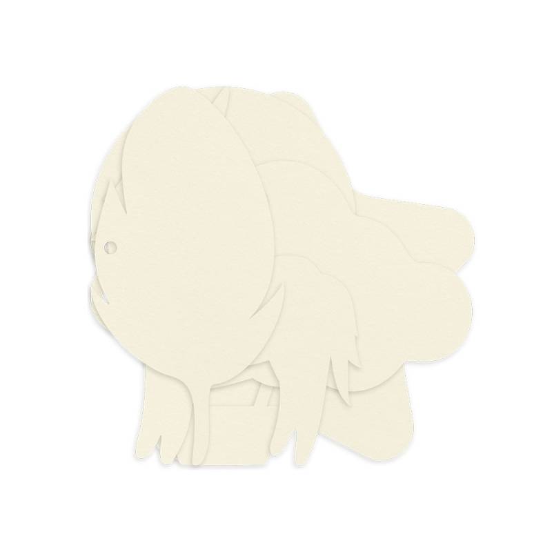 Álbum Base SEM Papéis Believe in Fairies P13 Paper Products