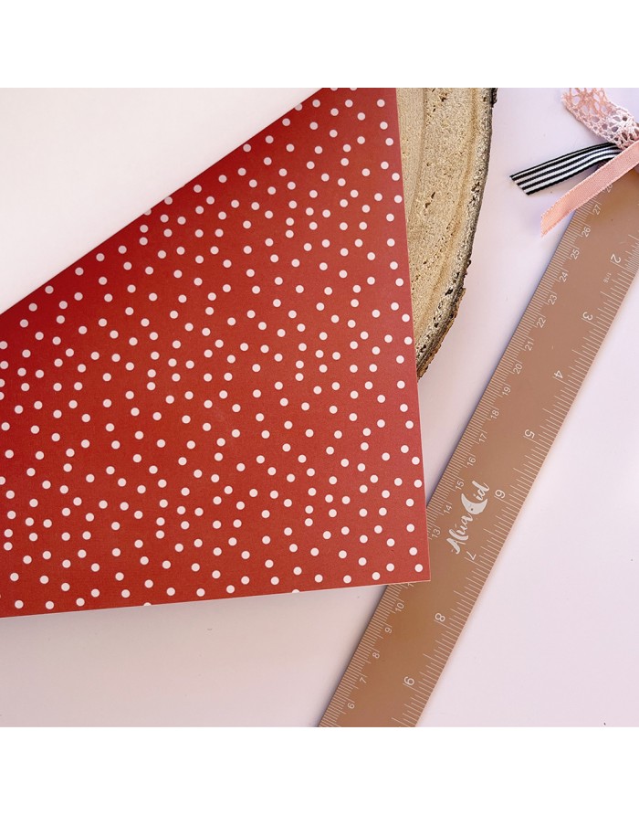 Bloco Papéis Básicos • Patio Alua Cid