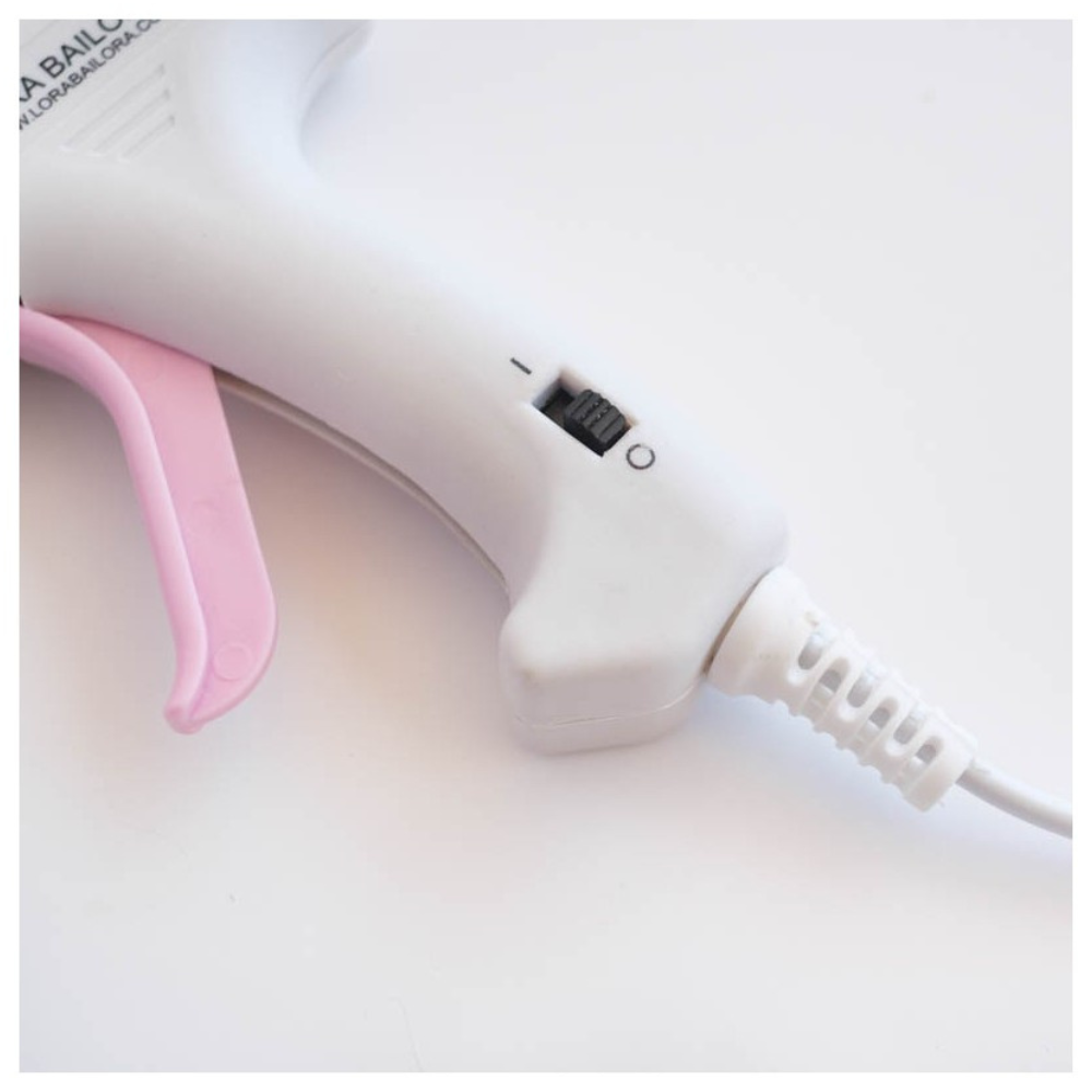 Pistola Baixa Temperatura Carimbos de Lacre