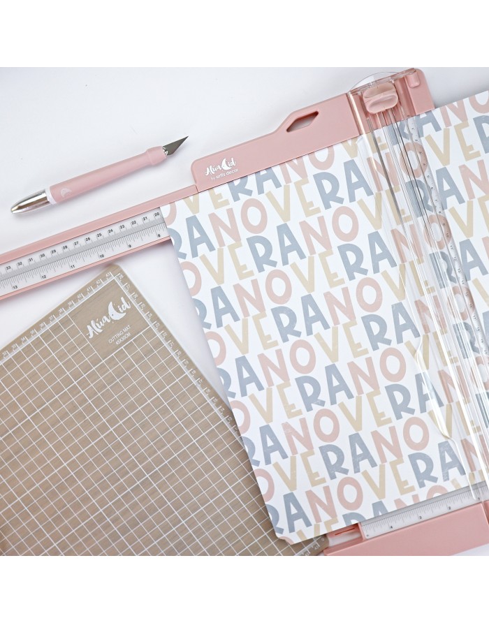 Cizalha 12" Alua Cid