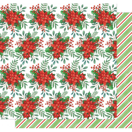 Kit Papéis + Die Cuts + Extras Coleção Reyes Magos Kora Projects