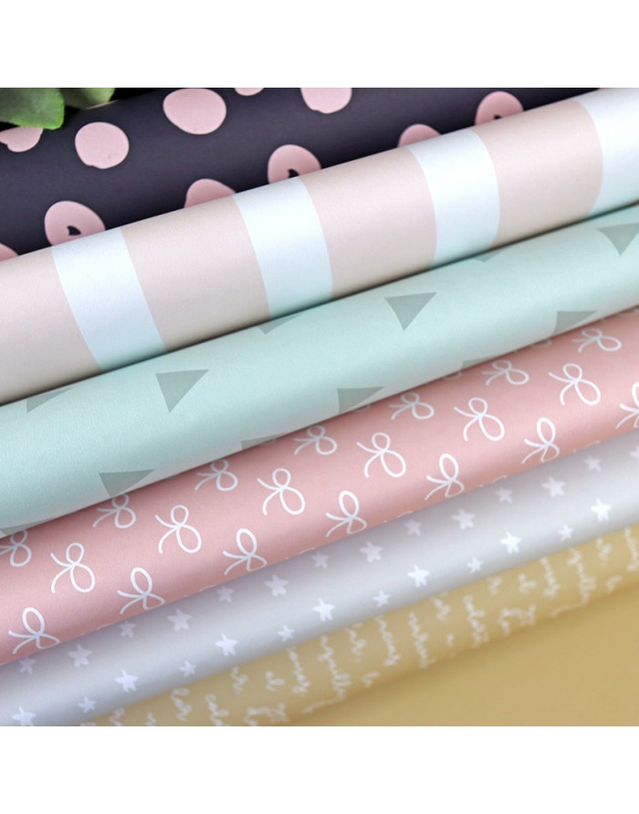 Kit Básicos Rita Alua Cid