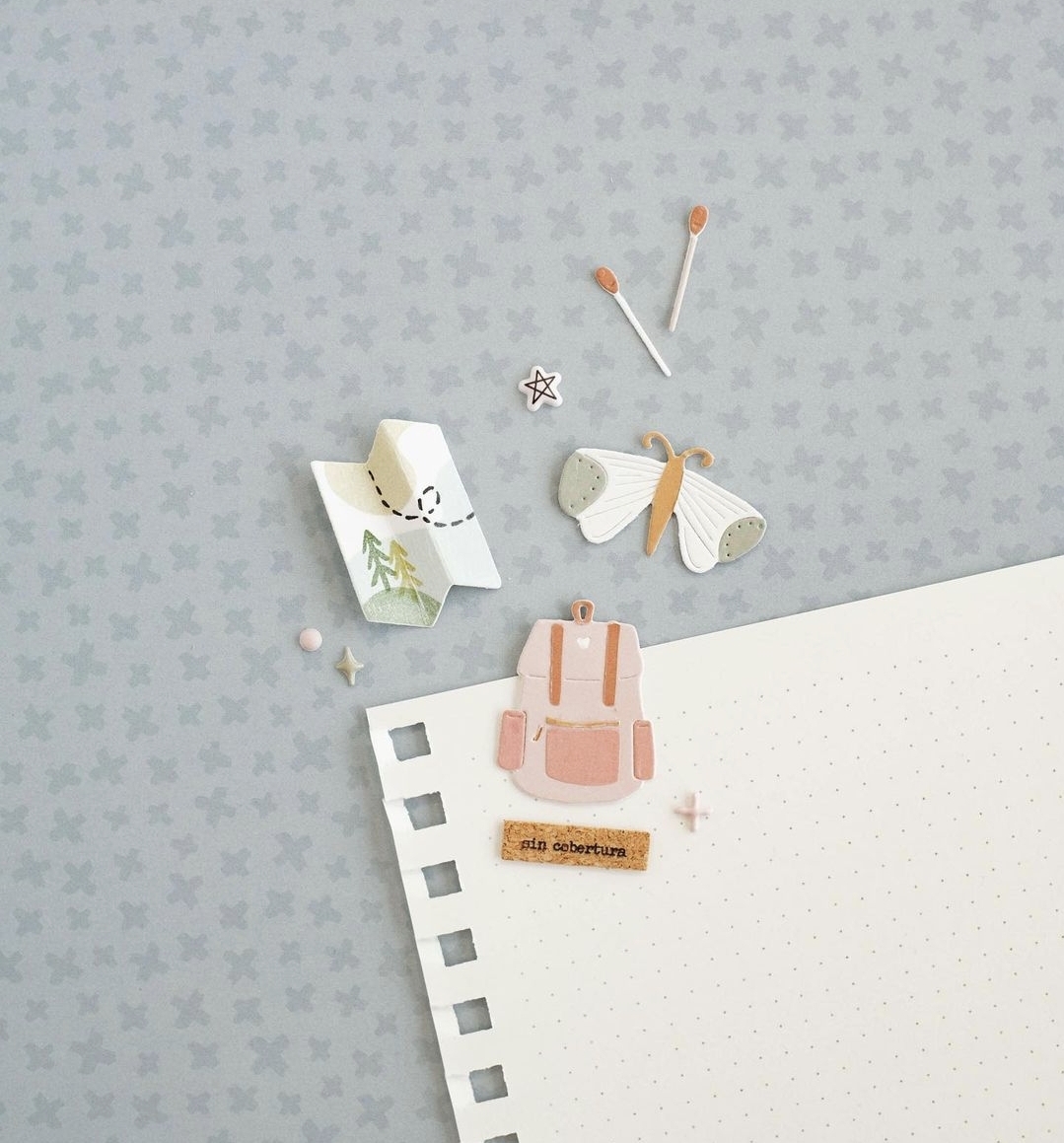 Cortantes CAMPISTA Memory Loquer Lora Bailora