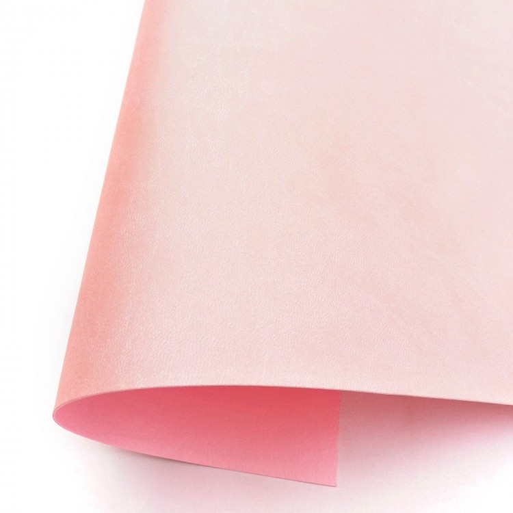 Ecopele Mate ROSA CREPE | Kora Projects