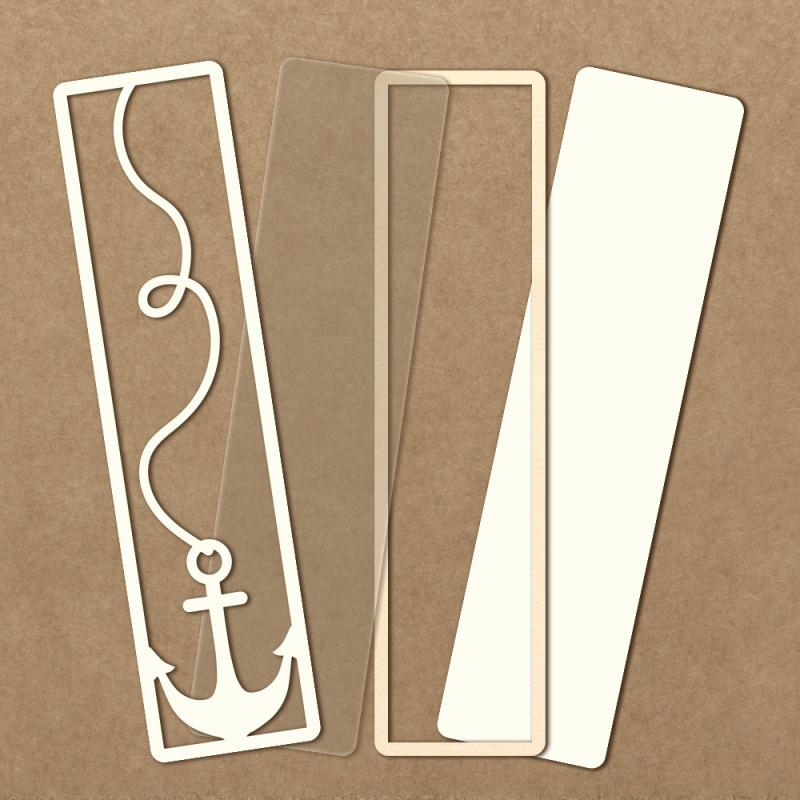 Shaker Lombada Âncora Kora Projects