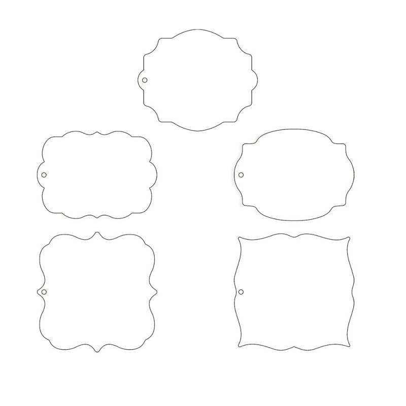 Álbum Base COM Papéis Into The Woods P13 Paper Products