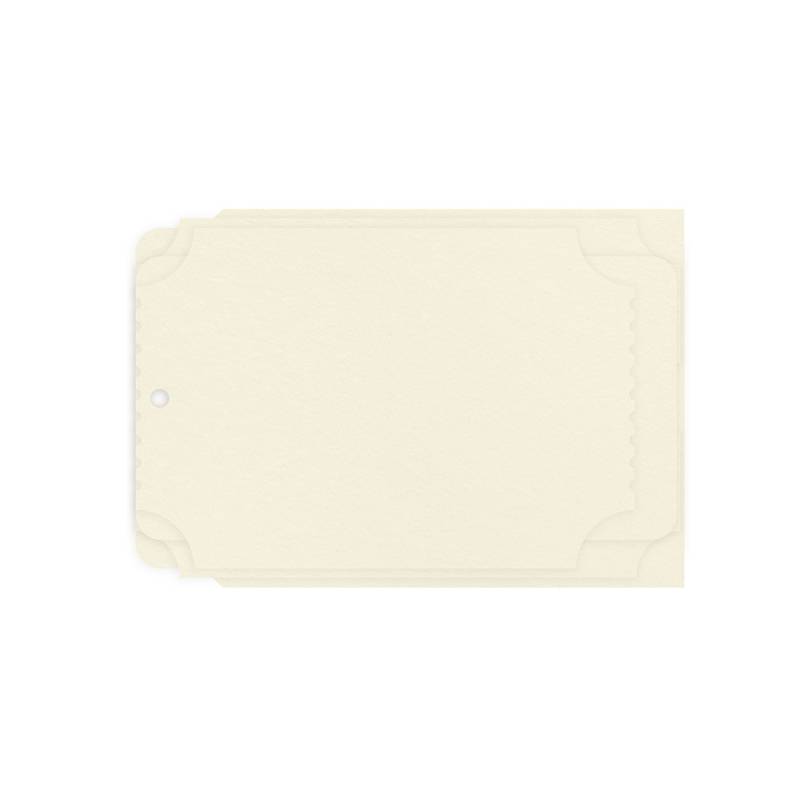 Álbum Base COM Papéis Travel Journal P13 Paper Products