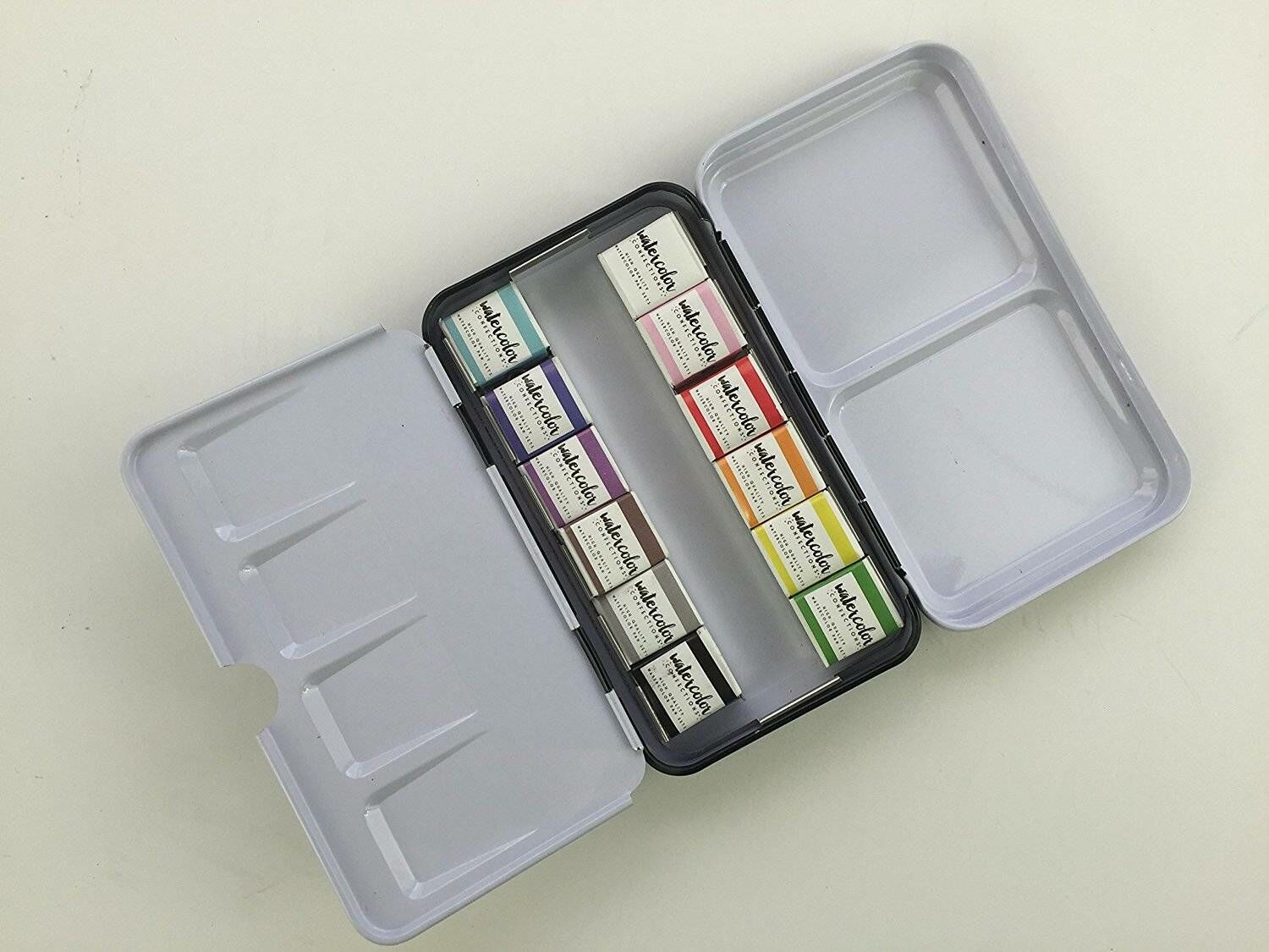 Aquarelas THE CLASSICS Prima Marketing set 12