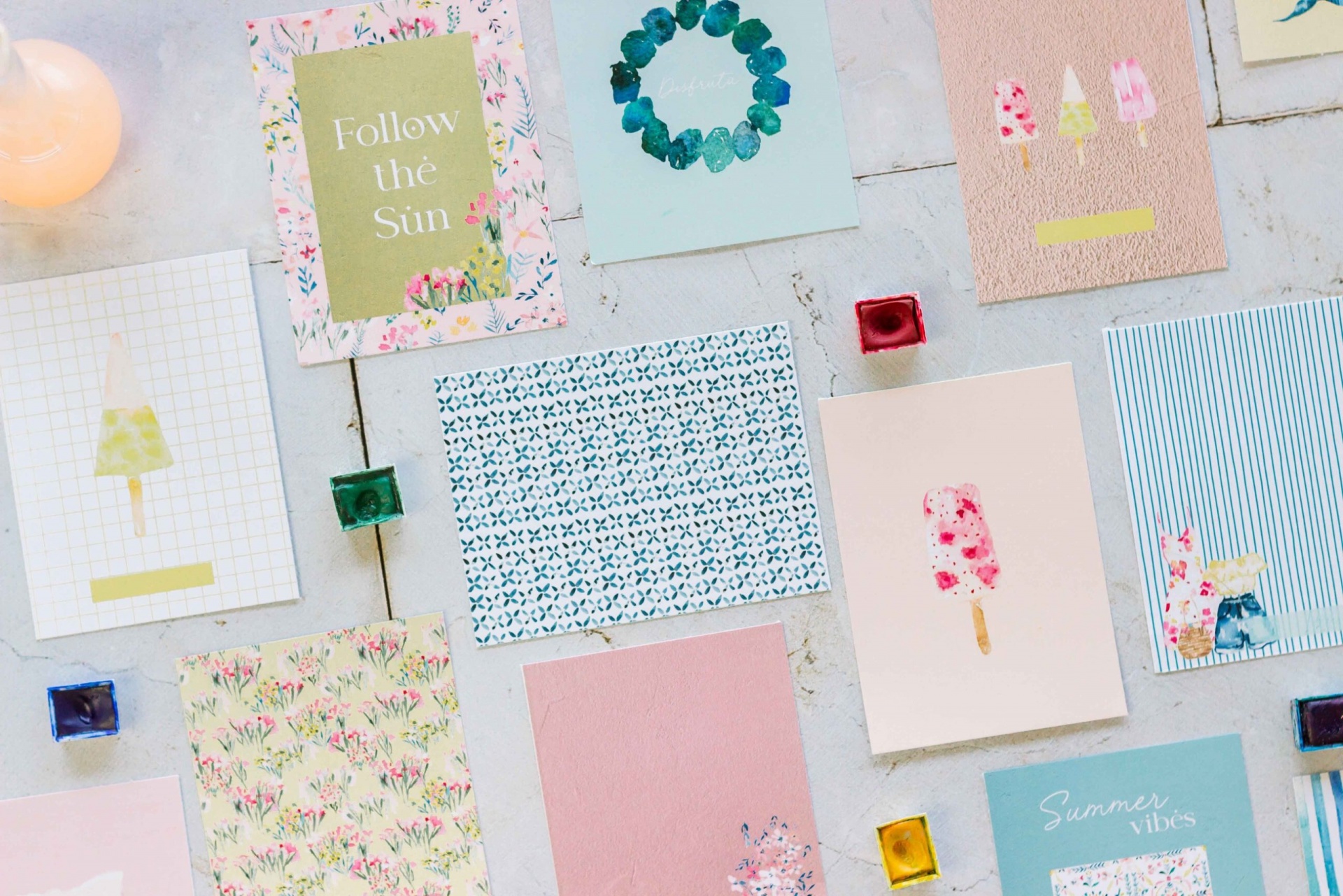 Kit Scrapbook Julia Gigi's Lab