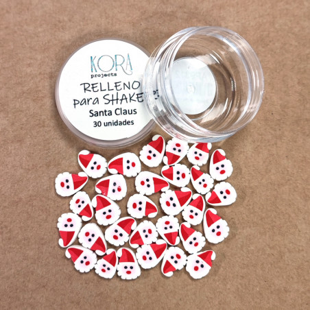 Pais Natal para Shakers • Kora Projects