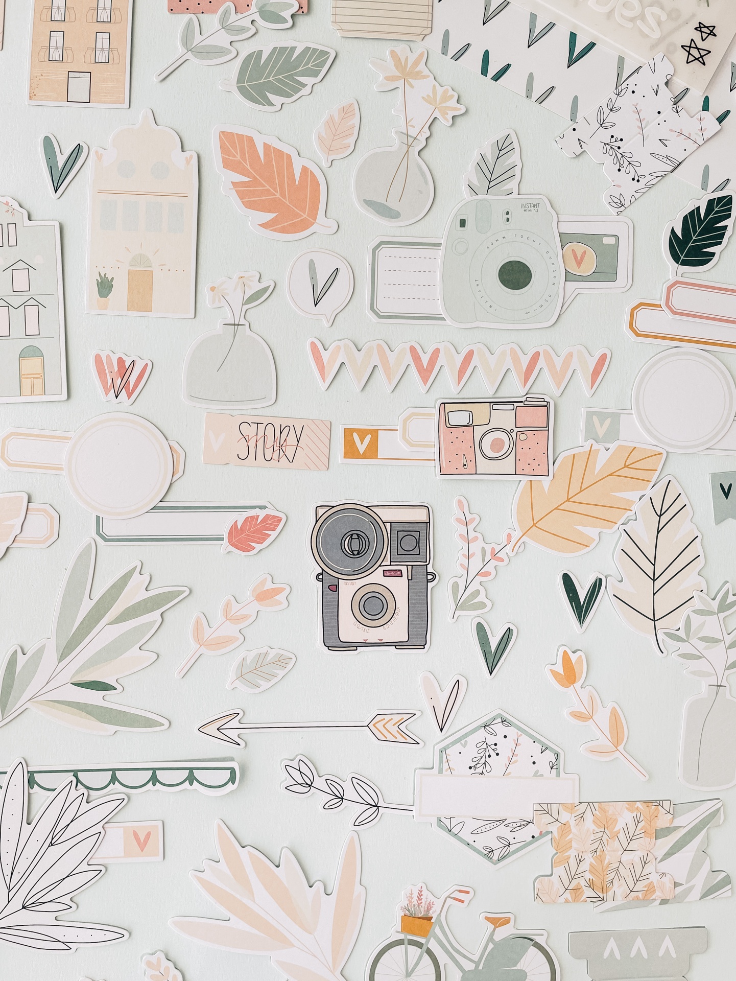 Die Cuts NUEZ Duna On