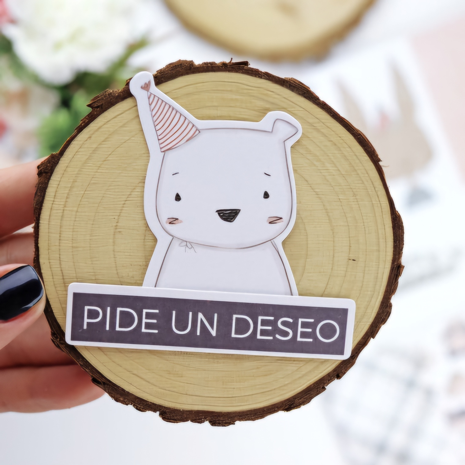 Die Cuts Ilustrações Ohana de Fiesta Alua Cid