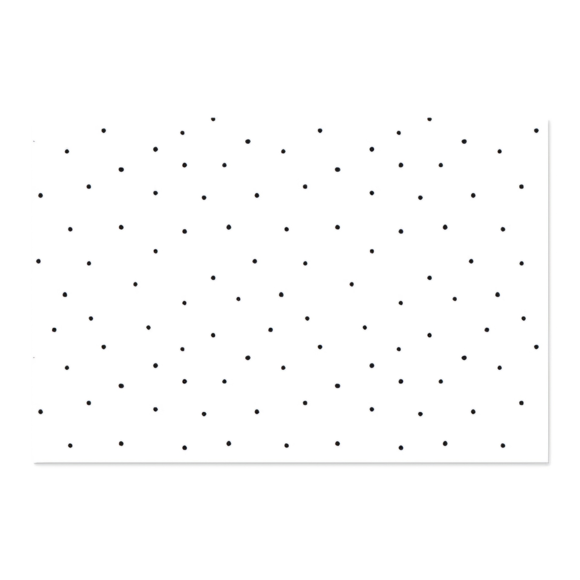 Tela Encadernar Pintas Pretas Outdoors Pili Sallent